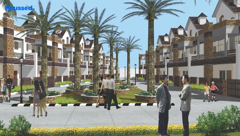 Project Image of DK Cottages in Bawadiya Kalan, Bhopal - Image 6085