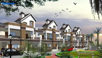 Project Image of DK Cottages - Image 6084