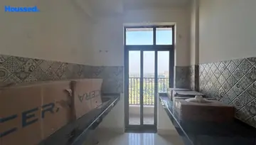 Sample Apartment of Kiara Residency - Image 7362
