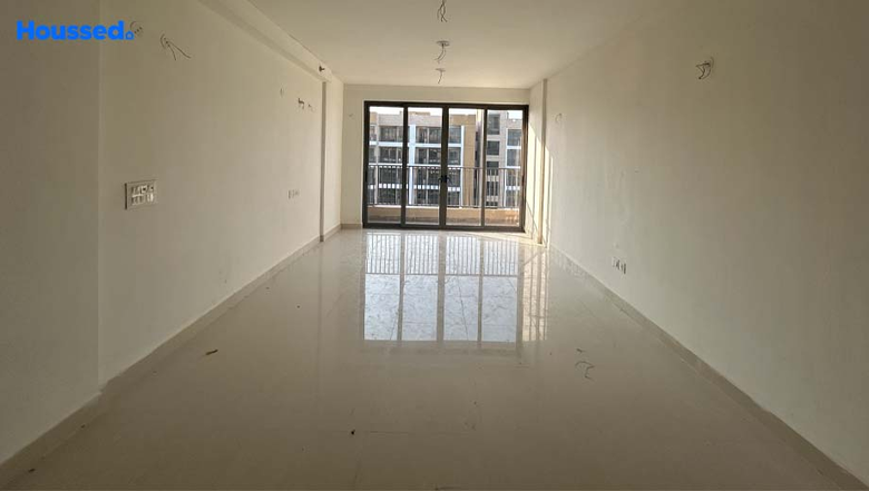 Sample Apartment of Kiara Residency in Sushant Golf City, Lucknow - Image 7361