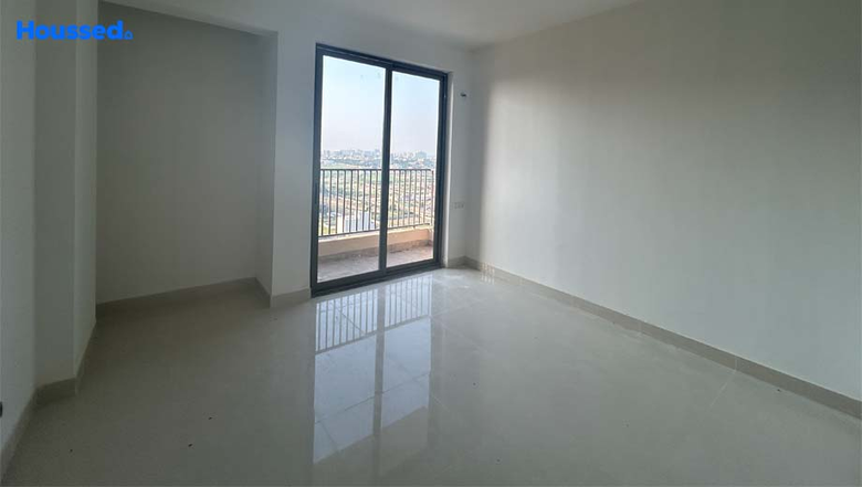 Sample Apartment of Kiara Residency in Sushant Golf City, Lucknow - Image 7363