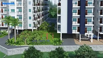 Amenities of Global Platinum - Image 12335