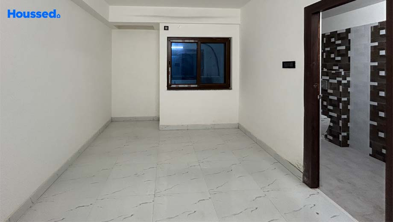 Sample Apartment of Global Platinum in Chaputoli, Ranchi - Image 12341