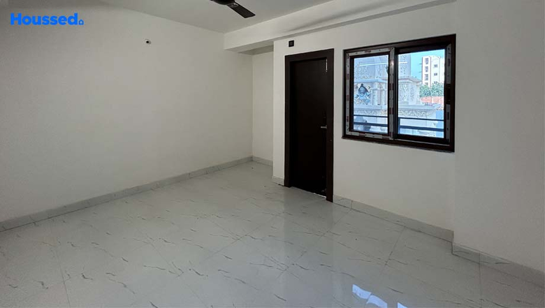 Sample Apartment of Global Platinum in Chaputoli, Ranchi - Image 12338