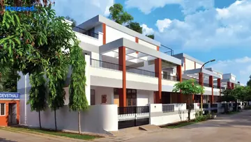 Project Image of DK Devsthali - Image 45914