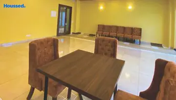 Sample Apartment of MI Retreat Centre - Image 5128