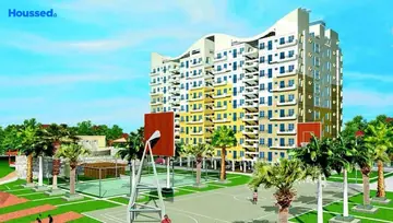 Amenities of Kashish Sail City - Image 15849