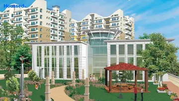 Amenities of Kashish Sail City - Image 15848