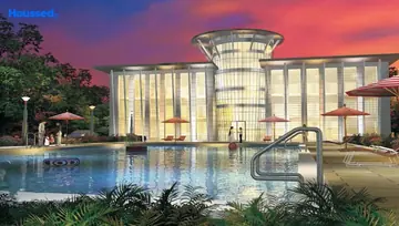 Amenities of Kashish Sail City - Image 15850