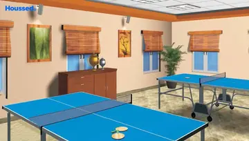 Amenities of Kashish Sail City - Image 15852