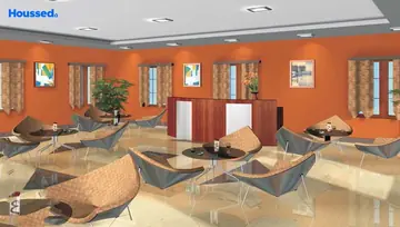 Amenities of Kashish Sail City - Image 15853