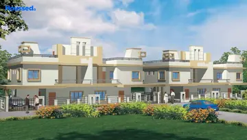 Project Image of Kashish Sail City - Image 15847