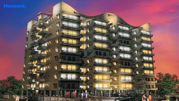 Project Image of Kashish Sail City - Image 15846