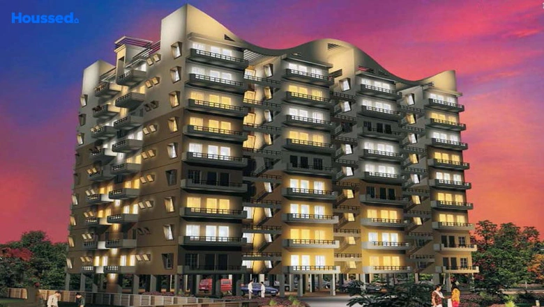 Project Image of Kashish Sail City in Masibari, Ranchi - Image 15846
