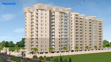 Project Image of Rohit Grand - Image 5132