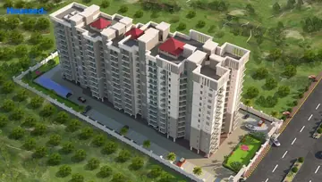 Project Image of Rohit Grand - Image 5133