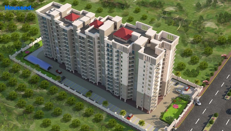 Project Image of Rohit Grand in Jankipuram Extension, Lucknow - Image 5133