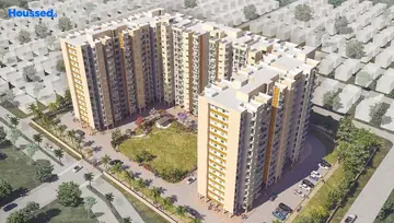 Project Image of Sahu City - Image 7302