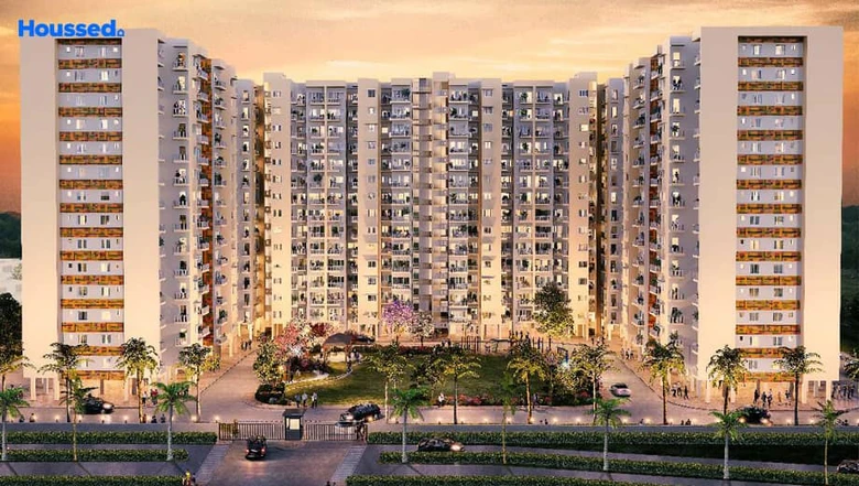 Project Image of Sahu City in Sultanpur Road, Lucknow - Image 7301