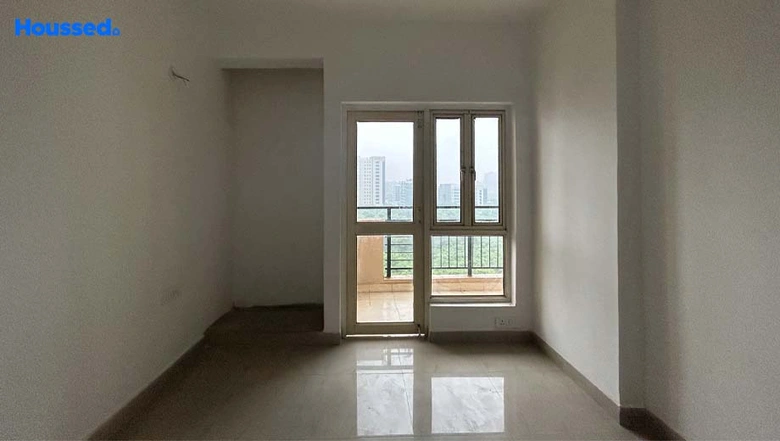 Sample Apartment of Sahu City in Sultanpur Road, Lucknow - Image 7308