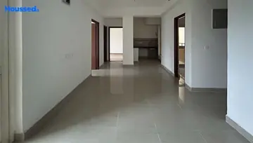 Sample Apartment of Sahu City - Image 7306