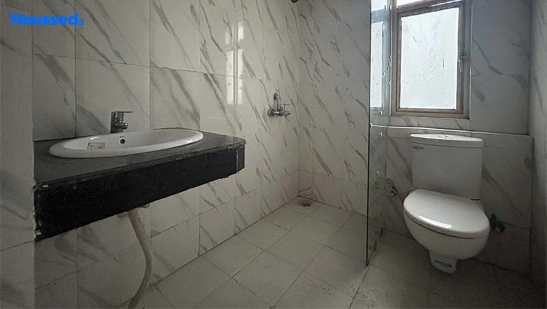 Sample Apartment of Sahu City in Sultanpur Road, Lucknow - Image 7309
