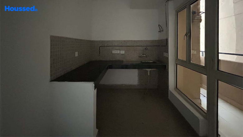 Sample Apartment of Sahu City in Sultanpur Road, Lucknow - Image 7305