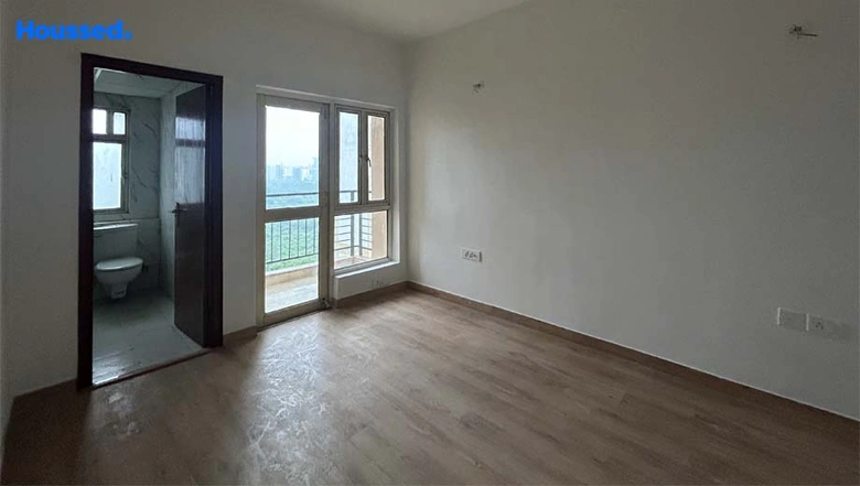 Sample Apartment of Sahu City in Sultanpur Road, Lucknow - Image 7307