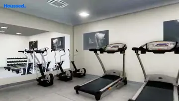 Amenities of Pradhan Pristine - Image 125811