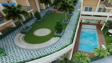 Amenities of Pradhan Pristine - Image 125809