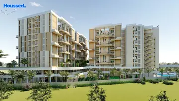 Project Image of Pradhan Pristine - Image 125807