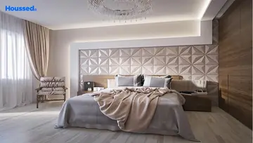 Sample Apartment of Omaxe Celestia Royal Premier - Image 5246