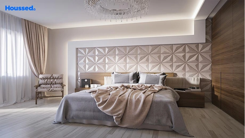 Sample Apartment of Omaxe Celestia Royal Premier in New Chandigarh, Chandigarh - Image 5246