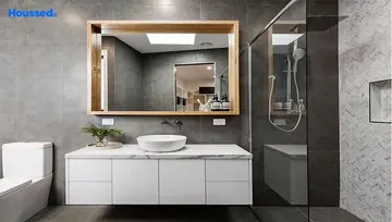 Sample Apartment of Omaxe Celestia Royal Premier - Image 5244