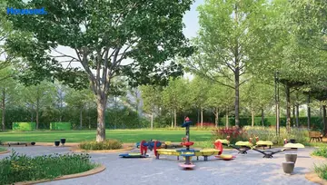 Amenities of Lodha Codename Evergreen - Image 14013