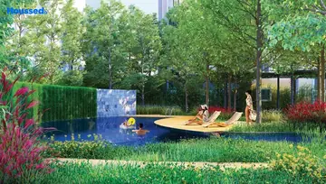 Amenities of Lodha Codename Evergreen - Image 14011