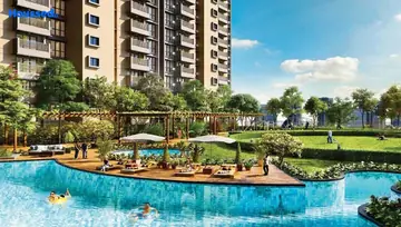 Amenities of Lodha Codename Evergreen - Image 14016