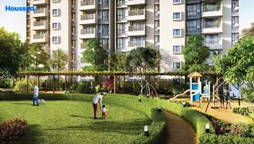Project Image of Lodha Codename Evergreen - Image 14008