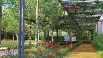 Project Image of Lodha Codename Evergreen - Image 14009