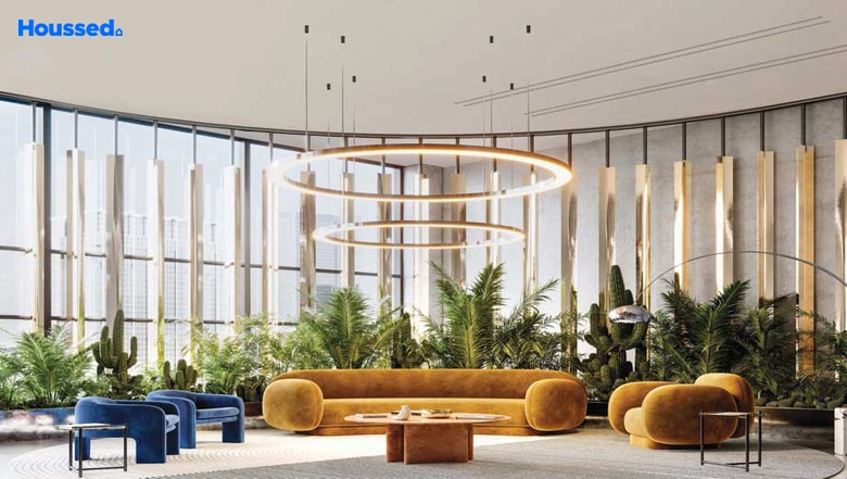 Project Image of Lodha Codename Evergreen in Vikhroli West, Mumbai - Image 14010