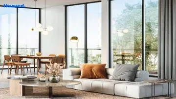Sample Apartment of Lodha Codename Evergreen - Image 14018