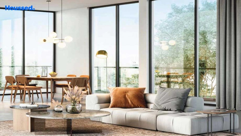 Sample Apartment of Lodha Codename Evergreen in Vikhroli West, Mumbai - Image 14018