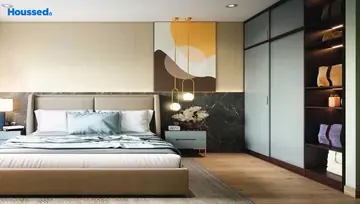 Sample Apartment of Lodha Codename Evergreen - Image 14017