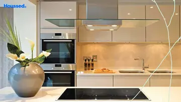 Sample Apartment of Lodha Codename Evergreen - Image 14019
