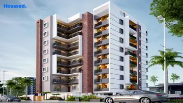 Project Image of Nexxgen Baleshwar Regency - Image 12806