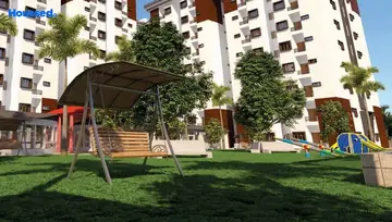 Amenities of Touchwood The Woods Naubasta - Image 5140