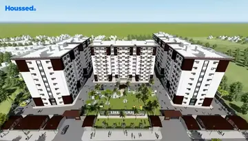 Project Image of Touchwood The Woods Naubasta - Image 5138