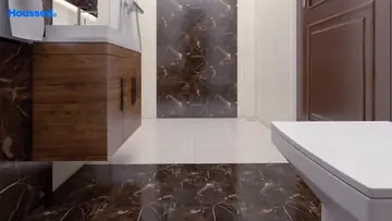 Sample Apartment of Touchwood The Woods Naubasta - Image 5143
