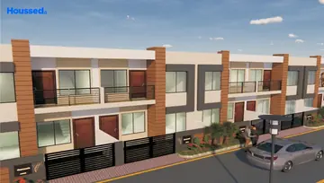 Project Image of Bhojpal Krishna Vihar - Image 46004