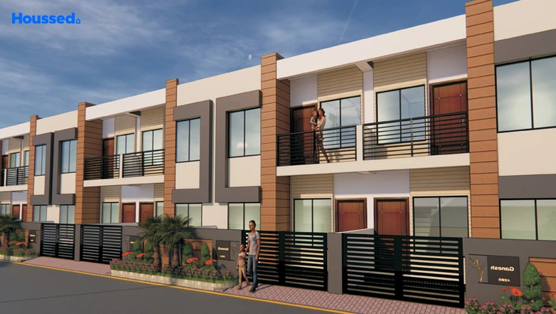 Project Image of Bhojpal Krishna Vihar in Katara Hills, Bhopal - Image 46006